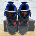 Air Jordan 4 Rare Air Sz 8