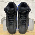 Air Jordan 13 Black Hyper Royal Sz 9
