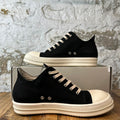 Rick Owens DRKSHDW Black Milk Sneaker Sz 10.5 (43.5)