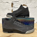 Air Jordan 3 5lab3 Balck Sz 9.5