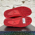 Air Jordan 4 11Lab4 Red Sz 10.5