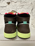 Air Jordan 1 High Tokyo Biohack Sz 9