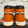 Air Jordan 1 High Shattered Backboard (2025) Sz 10