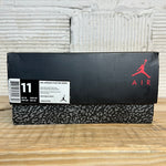 Air Jordan 3 Wool Sz 11