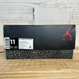 Air Jordan 3 Retro Wool Size 11