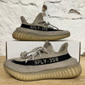 Yeezy 350 V2 Slate Sz 10