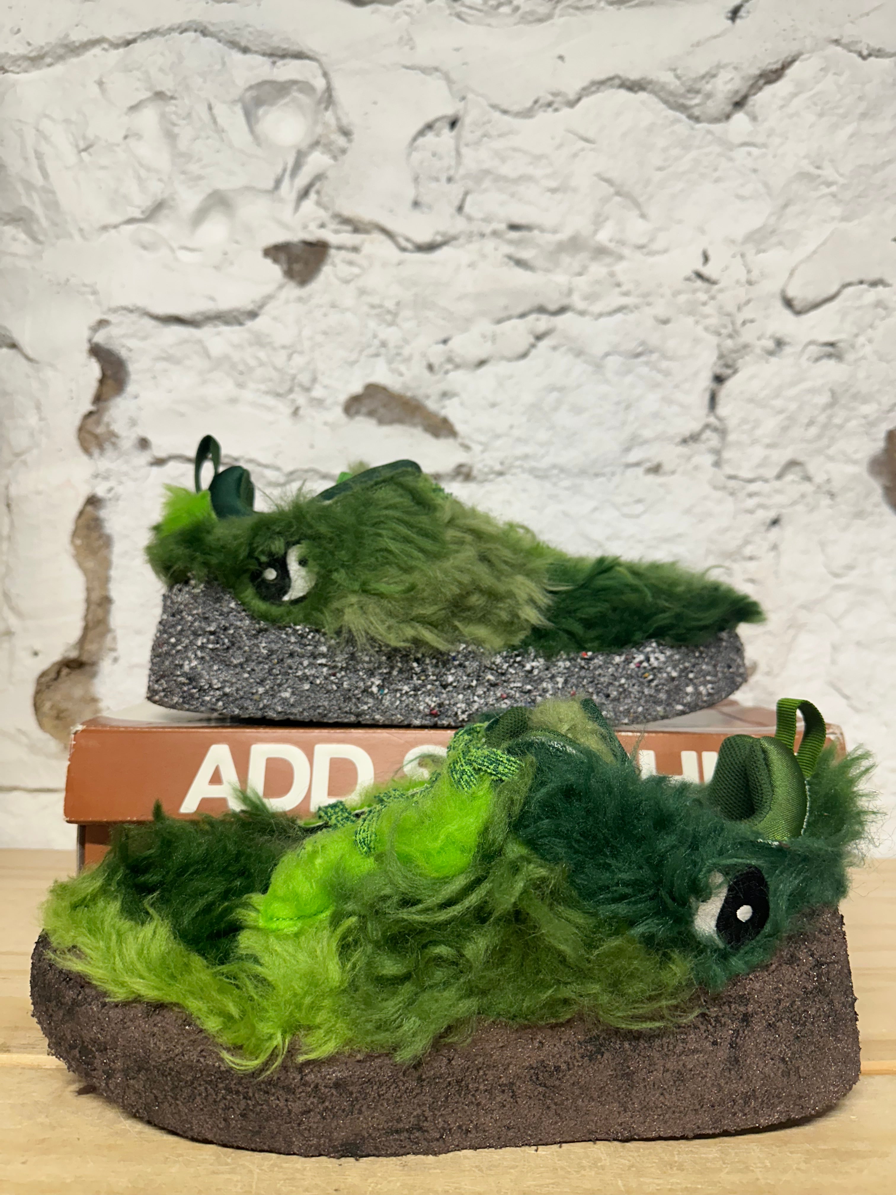 Nike CPFM Flea 1 Cactus Plant Flea Market Overgrown Sz 11.5