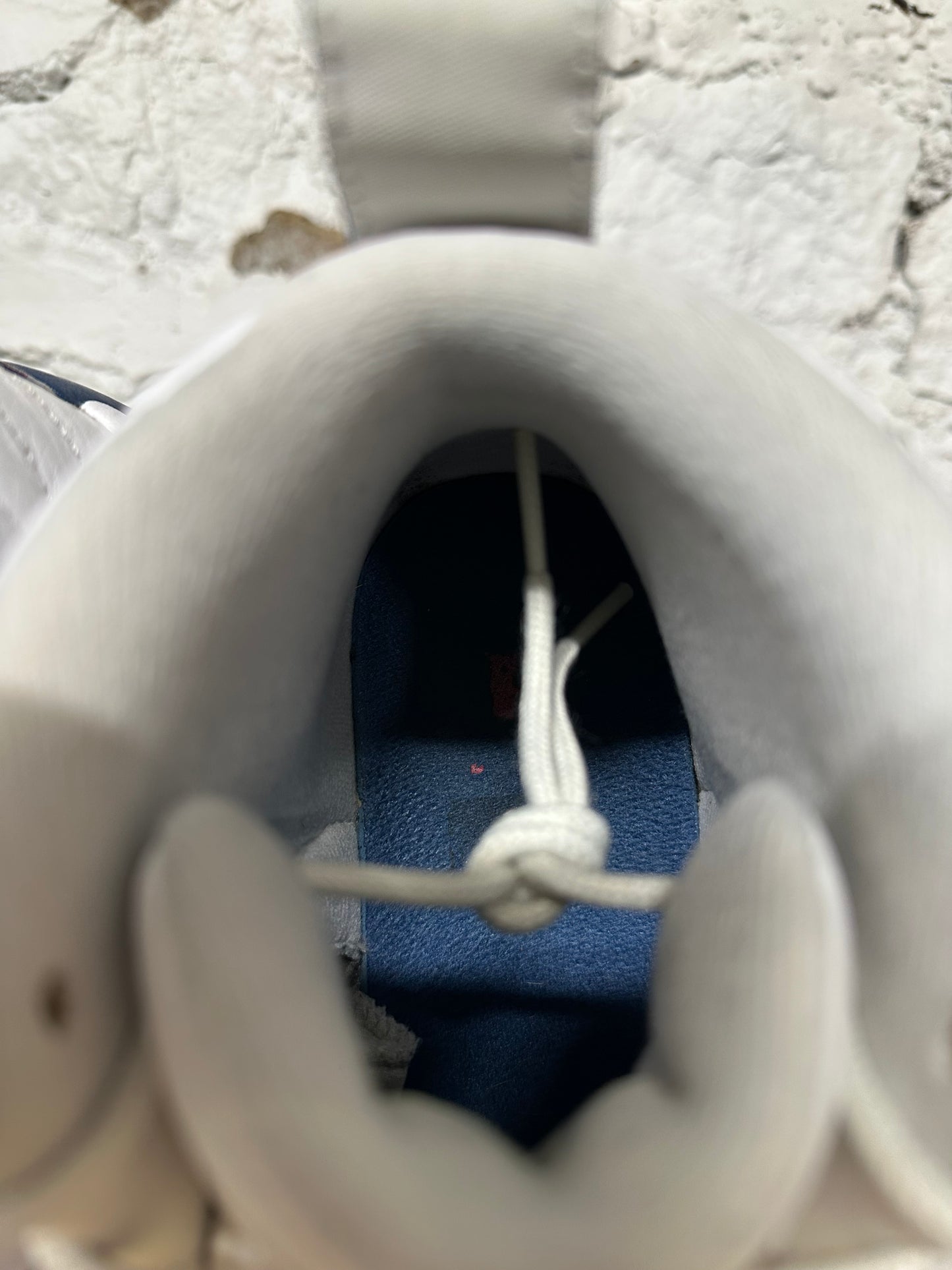 Air Jordan 12 French Blue (2016) Sz 8