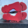 Nike KD 9 University Red Sz 7Y