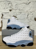Air Jordan 13 Atmosphere Grey Sz 8 DS