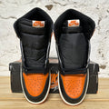 Air Jordan 1 High Shattered Backboard (2025) Sz 12 DS