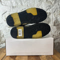 Off-White Out Of Office Black White Sneaker Sz 9 (42)