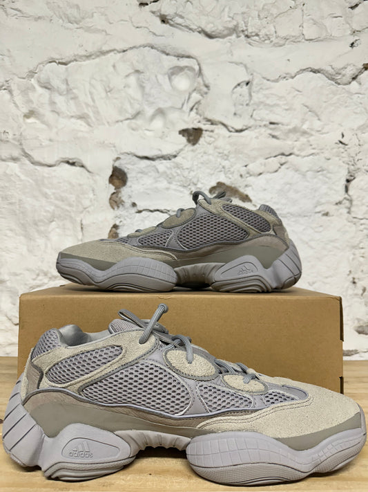 Yeezy 500 Stone Salt Sz 14