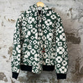 Marni Carhart Green White Work Jacket Sz M