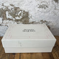 Alexander Mcqueen Triple Black Translucent Sole Sneaker Sz 11 (44)