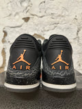 Air Jordan 3 Fear Sz 13