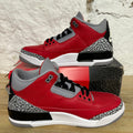 Air Jordan 3 Unite (Chicago Exclusive) Sz 10
