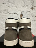 Air Jordan 1 High Dark Mocha Sz 9.5