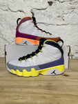 Air Jordan 9 Change The World Sz 7 (8.5W)