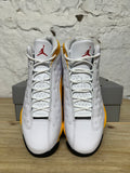 Air Jordan 13 Del Sol Sz 11.5 DS