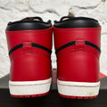 Air Jordan 1 High '85 OG Bred Sz 10