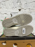Nike Dunk Low Off White Lot 26 Sz 10