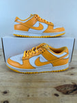 Nike Dunk Low Laser Orange Sz 8(9.5W)