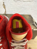 Nike LeBron 8 PS NBA Finals Sz 10