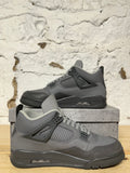Air Jordan 4 Wet Cement Sz 12