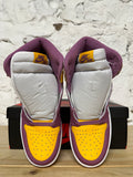 Air Jordan 1 Brotherhood Sz 7 DS