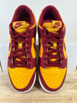 Nike Dunk Low Midas Gold Sz 8.5