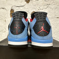 Air Jordan 4 Travis Scott Cactus Jack Sz 12