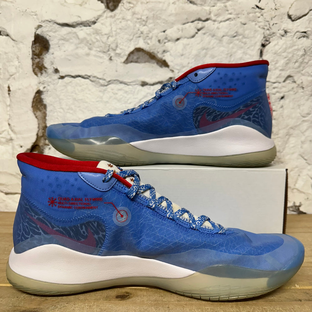Nike KD 12 Don C Sz 14