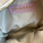 Chanel Pink Sidebag