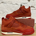 Air Jordan 4 Nigel Brick by Brick Sz 13 DS