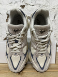 New Balance 9060 Moonrock Linen Sz 10