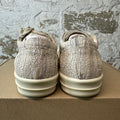 Rick Owens DRKSHDW Vintage Cracked Milk Sneaker DS