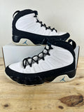 Air Jordan 9 University Blue Sz 10