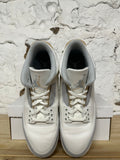 Air Jordan 3 Craft Ivory Sz 13