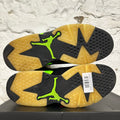 Air Jordan 6 Electric Green Sz 10