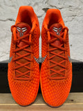 Nike Kobe 6 Protro Total Orange Sz 10 DS