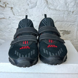 Prada Strap Sneaker Sz 8 No Box