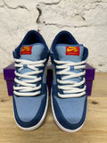 Nike SB Dunk Low Why So Sad Sz 9