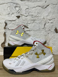 Under Armour Curry 2 All Star (2016) Sz 10 DS