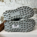 Off-White ODSY 1000 Triple Grey Sneaker Sz 4.5 (36)