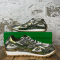 Bottega Veneta Mud Orbit Sneaker Sz 14 (47)