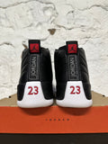 Air Jordan 12 Playoff Sz 12 DS