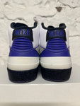 Air Jordan 2 Concord Sz 13