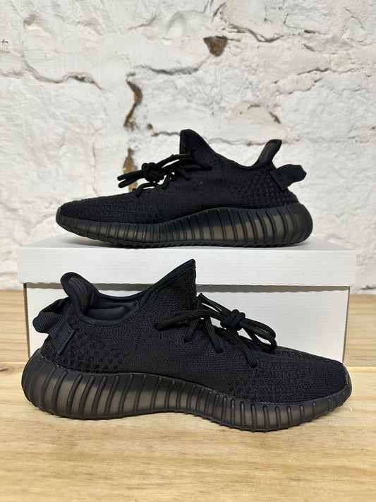 Yeezy 350 Onyx Sz 7.5