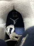Air Jordan 4 Midnight Navy Sz 9